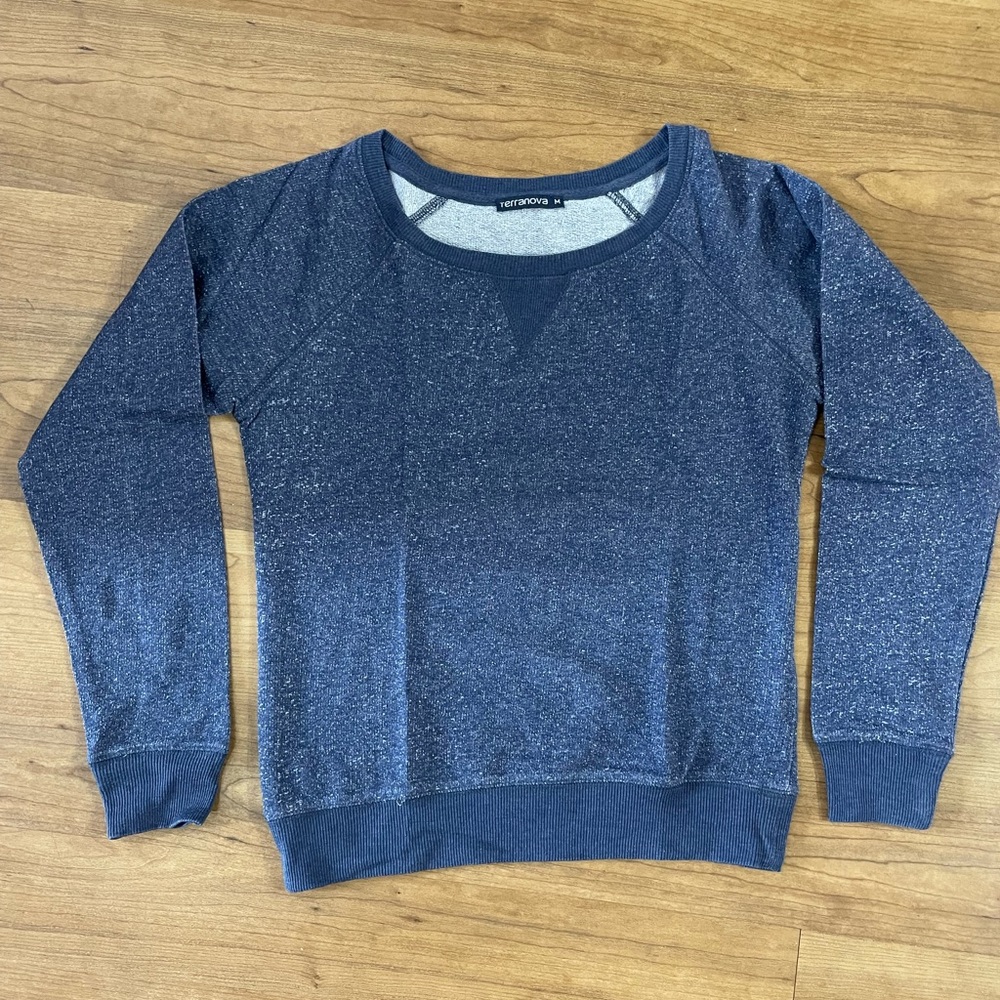 Terranova Sweatshirt